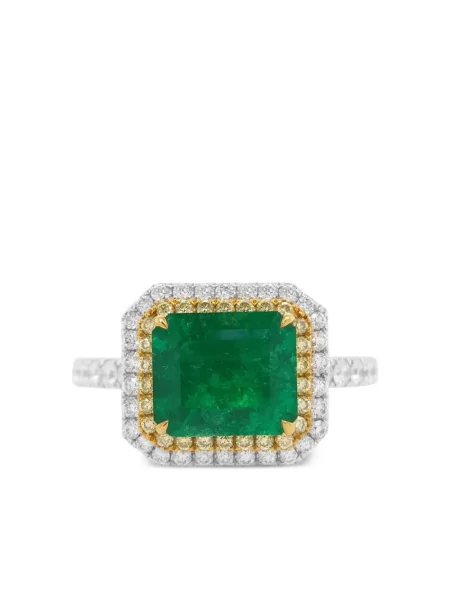 Inel Hyt Jewelry alb