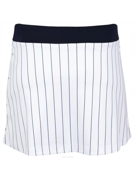 Spódniczka tenisowa Fila Skort Anna biała
