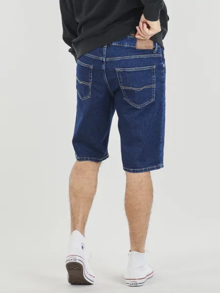 Farmer rövidnadrág Pepe Jeans