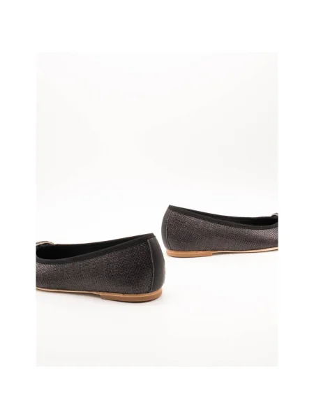 Pantofi Alpe negru