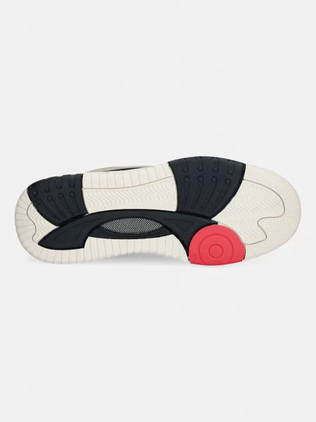 Under Armour HB-LO sportcipő bézs