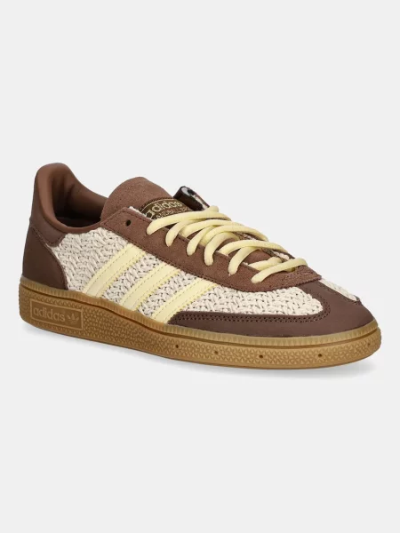 Pantofi Adidas Originals portocaliu