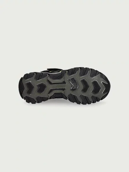 Skechers gyerek cipő RUGGED RANGER-HYDRO EXPLORER fekete