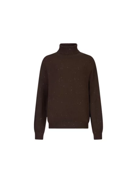 Golf golf Liu Jo brązowy