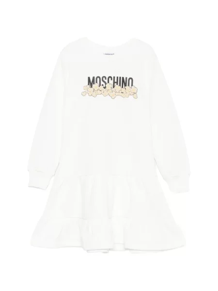 Gyerek ruha Moschino fehér