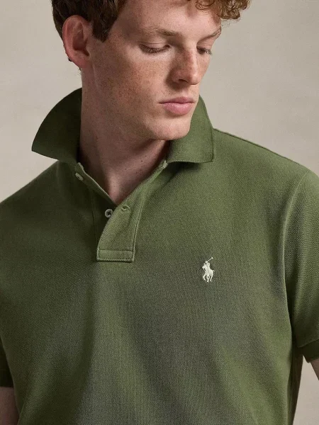 Поло Polo Ralph Lauren