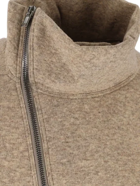 Pulover Rick Owens asimetric