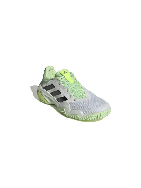 Tenisky Adidas Barricade biela