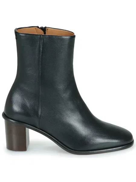 Pantofi Anthology Paris negru