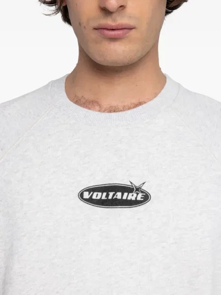 Hanorac Zadig&voltaire gri