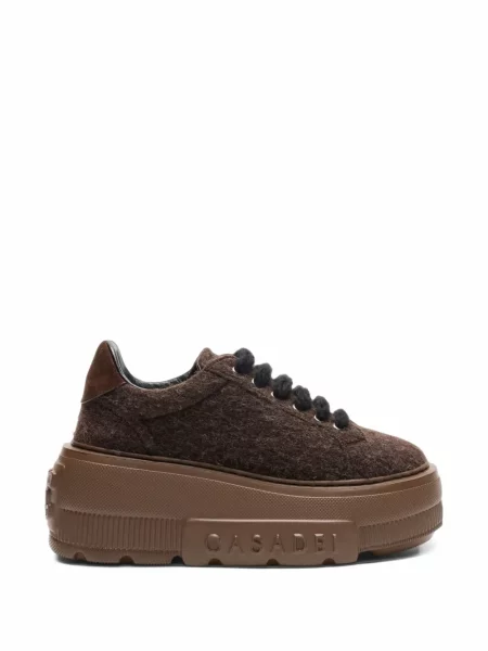 Top Casadei maro