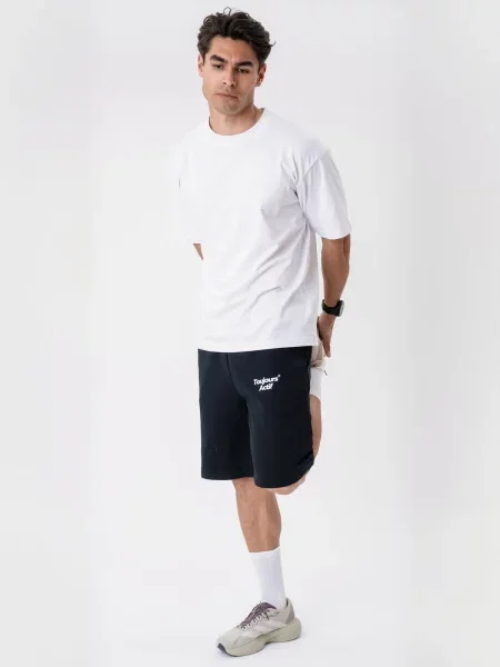Toujours Actif Pantaloni Apres negru