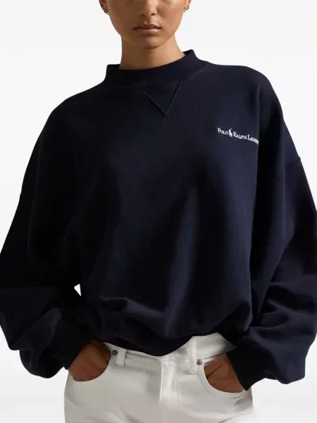 Matlasat chiloți Polo Ralph Lauren cu imagine cu cordon alb