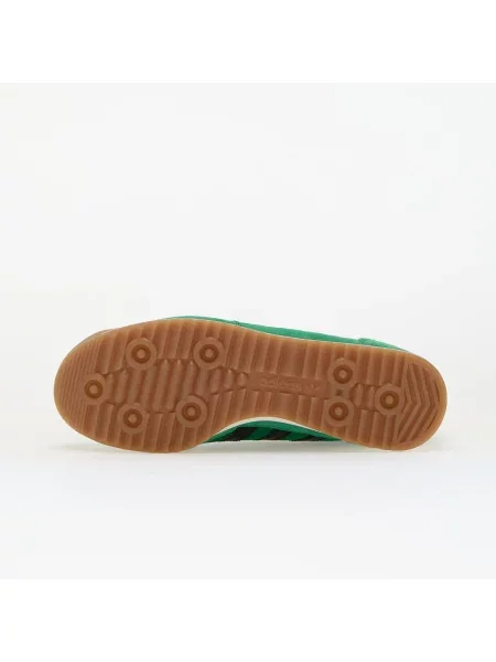 Маратонки Adidas Originals зелено