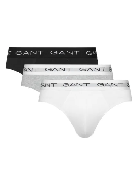 Gant Set de chiloți slip﻿ Colorat