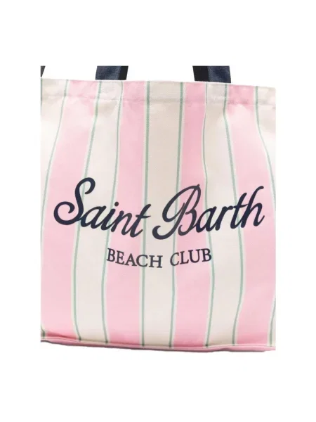 Torebka Mc2 Saint Barth