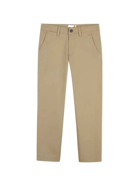 Παντελόνι chino Timberland