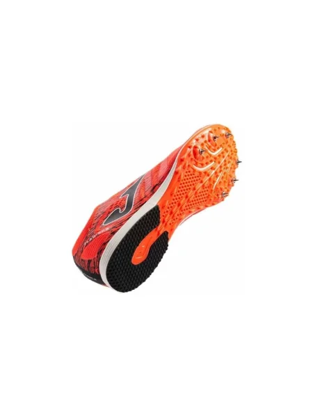 Pantofi Joma portocaliu