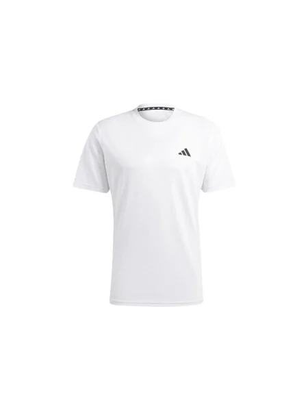Tricou Adidas alb