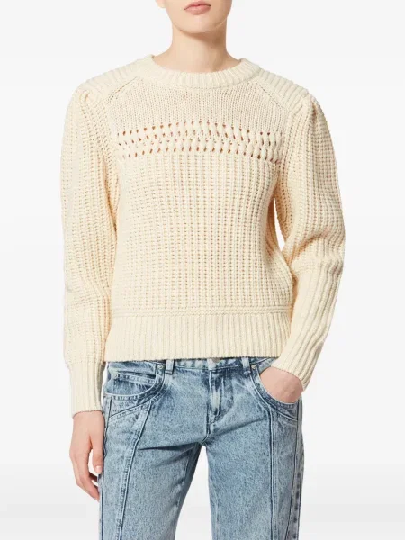 Pulover Marant Etoile ajurat