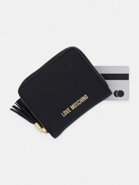 Кошелек Love Moschino