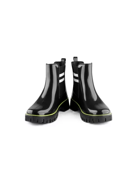 Pantofi Lemon Jelly negru