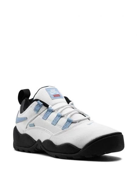 Sneakers Nike λευκό