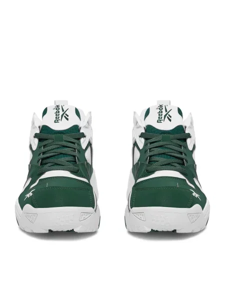 Sneakersy Reebok EO-BRUTUS zelená