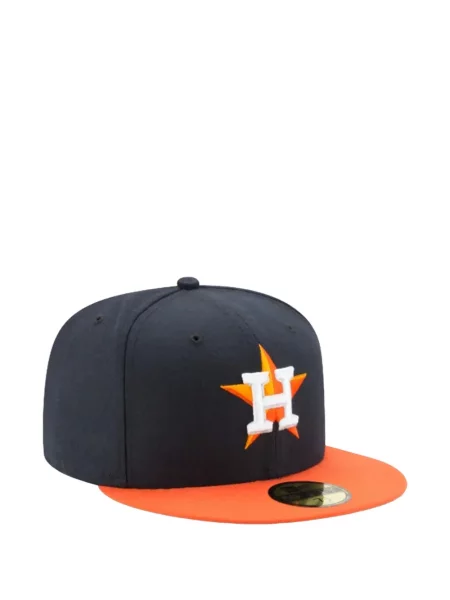 Șapcă New Era Cap albastru