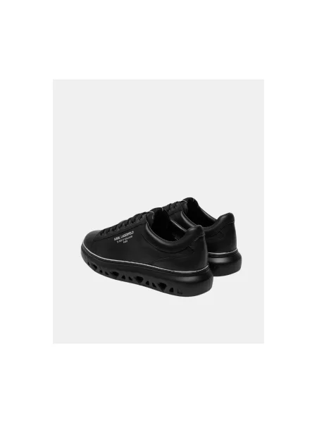 Pantofi Karl Lagerfeld negru