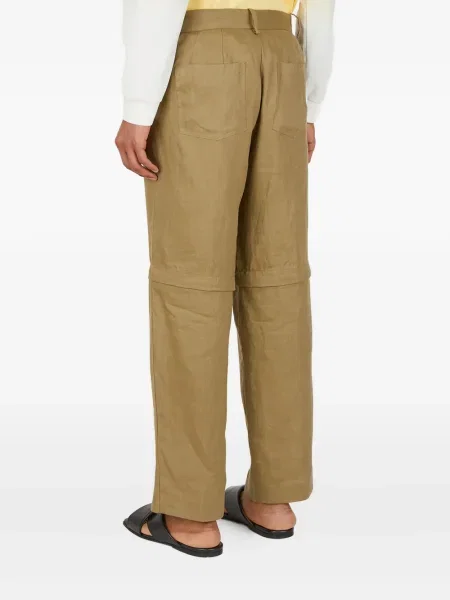 Pantaloni Wynn Hamlyn de in