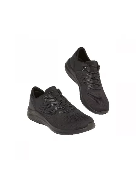 Členkové topánky Skechers