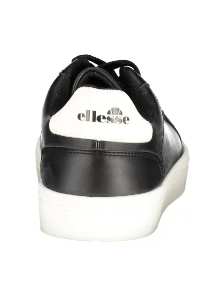 Sneakersy Ellesse czarne