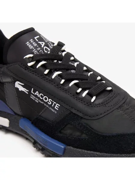 Кроссовки Lacoste