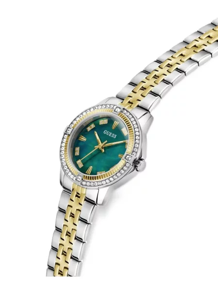 Satovi Guess zelena