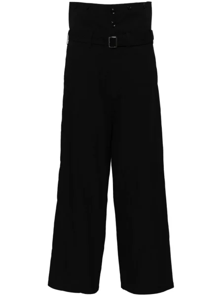 Pantaloni Y's negru
