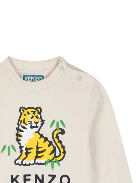 Tricou copii Kenzo