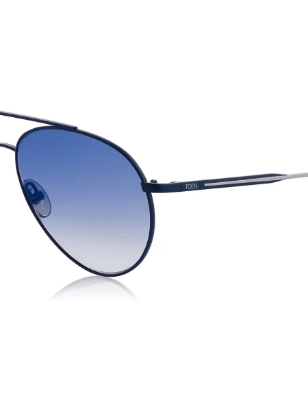 Hodinky Tod's modrá