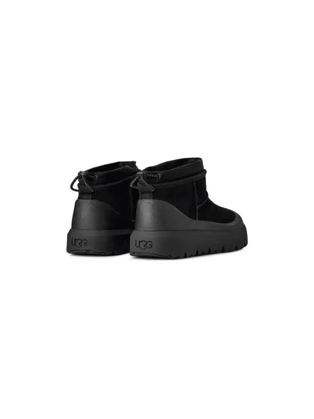 Pantofi Ugg negru