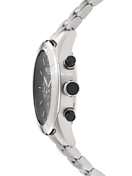 Ceas Aston Martin negru