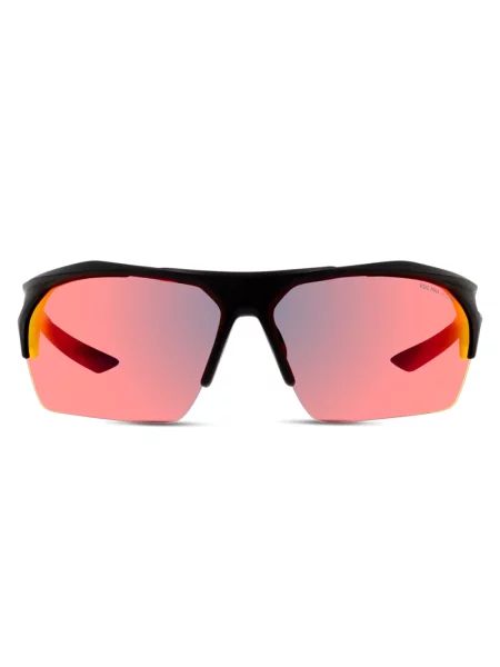 Okulary przeciwsłoneczne Nike czarne