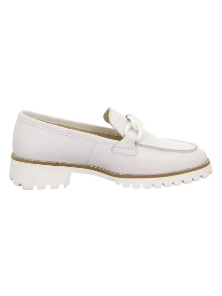 Pantofi Ara alb