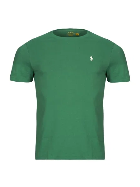 Polokošeľa Polo Ralph Lauren zelená