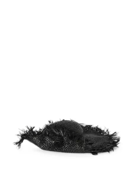 Căciulă Emporio Armani negru