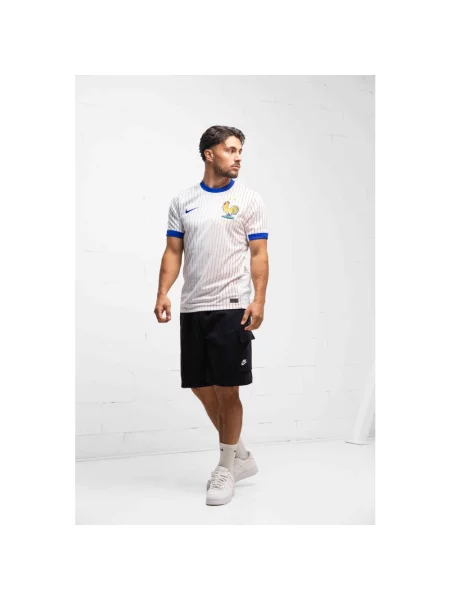 Koszulka sportowa Nike