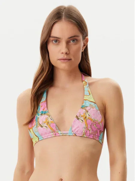 Gornji del bikini Guess modra