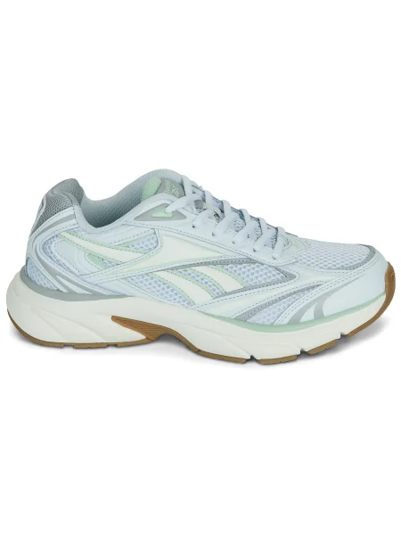 Klasszikus félcipő Reebok Classic szürke