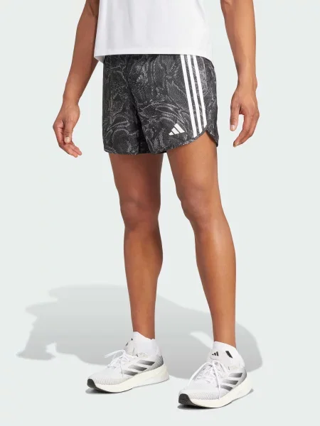 Шорти спортивні adidas перероблений чорний