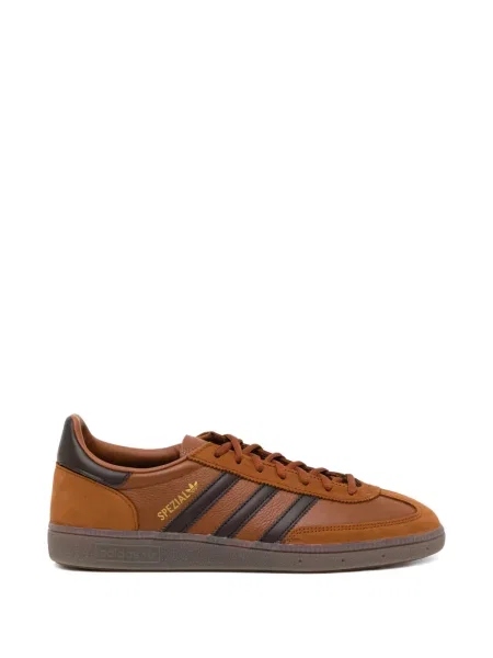 Sneakerși Adidas Spezial maro