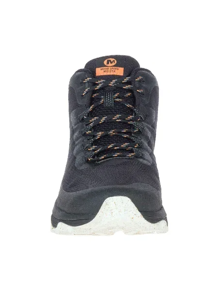 Pantofi Merrell negru